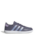 Championes de Jóvenes Adidas Breaknet Sleek Junior Violeta - Azul