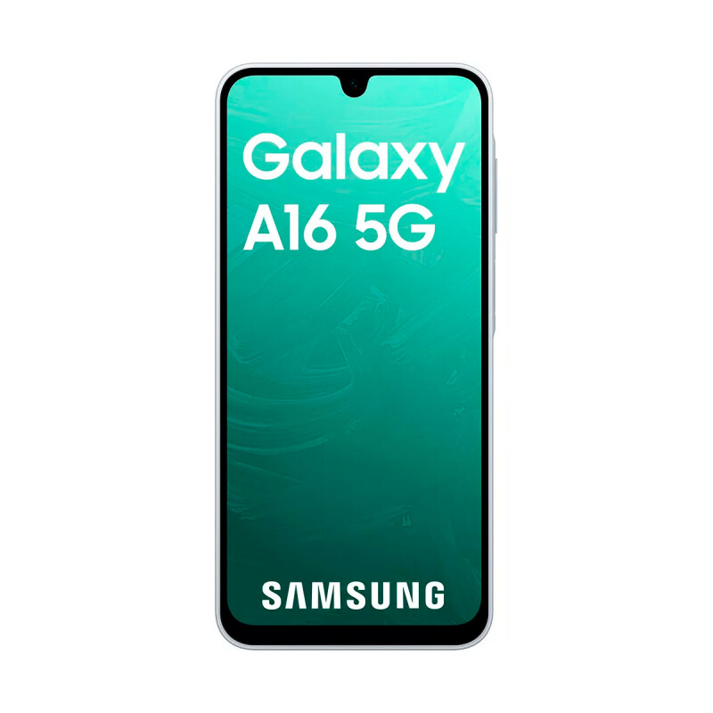 Celular Samsung Galaxy A16 SM-A166 5G 256GB 8GB Gray Celular Samsung Galaxy A16 SM-A166 5G 256GB 8GB Gray