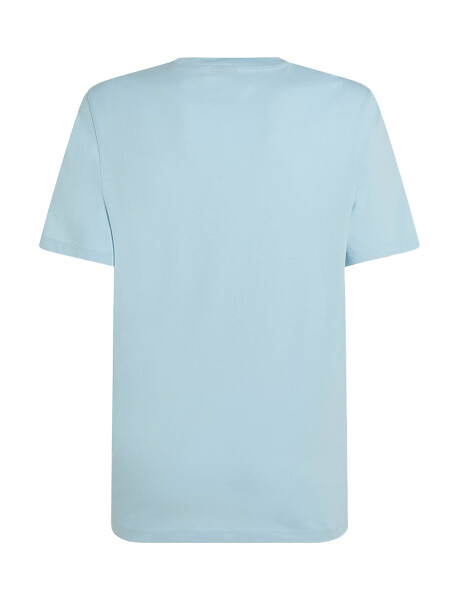 Remera O'Neill Logo - Sky Blue Remera O'Neill Logo - Sky Blue
