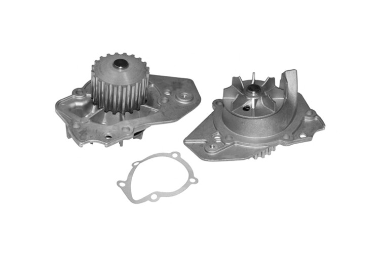 Bomba Agua s/Carcaza Citroen Visa/C15/Bx, Peug 205/309/405 83-00 Bomba Agua s/Carcaza Citroen Visa/C15/Bx, Peug 205/309/405 83-00