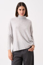 SWEATER Gris