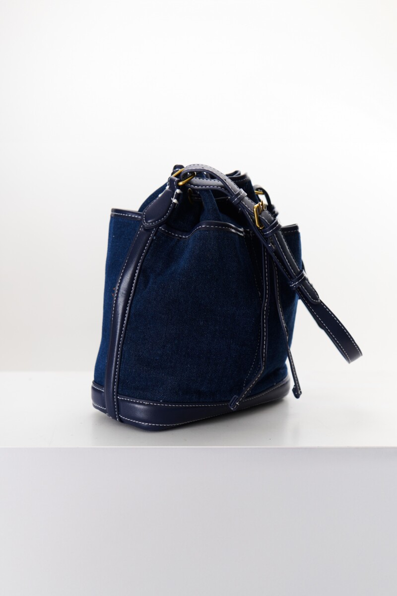 CARTERA VIVO CUERO JEAN