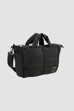 Bolso wanderlust Negro