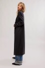 HAILEY DUSTER Negro