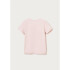 BLUSA MM FEM ROSA CLARO