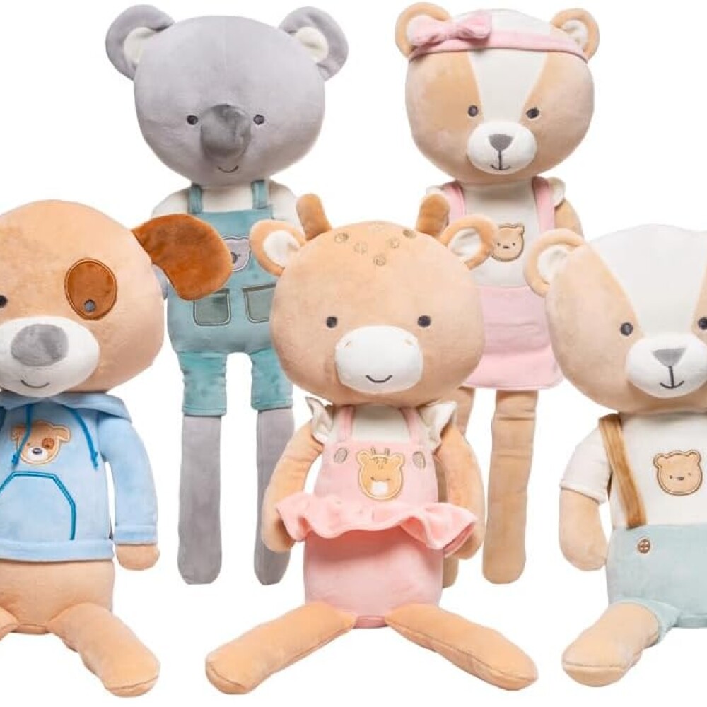 Peluche osito XL BUBA koala