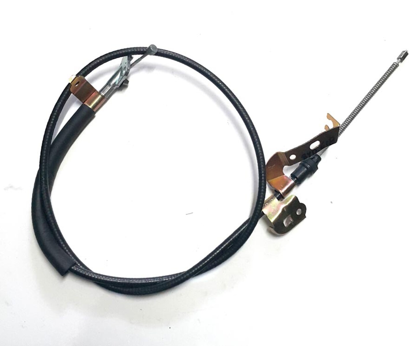 CABLE DE COMANDO BYD FRENO MANO DERECHO F0 - 
