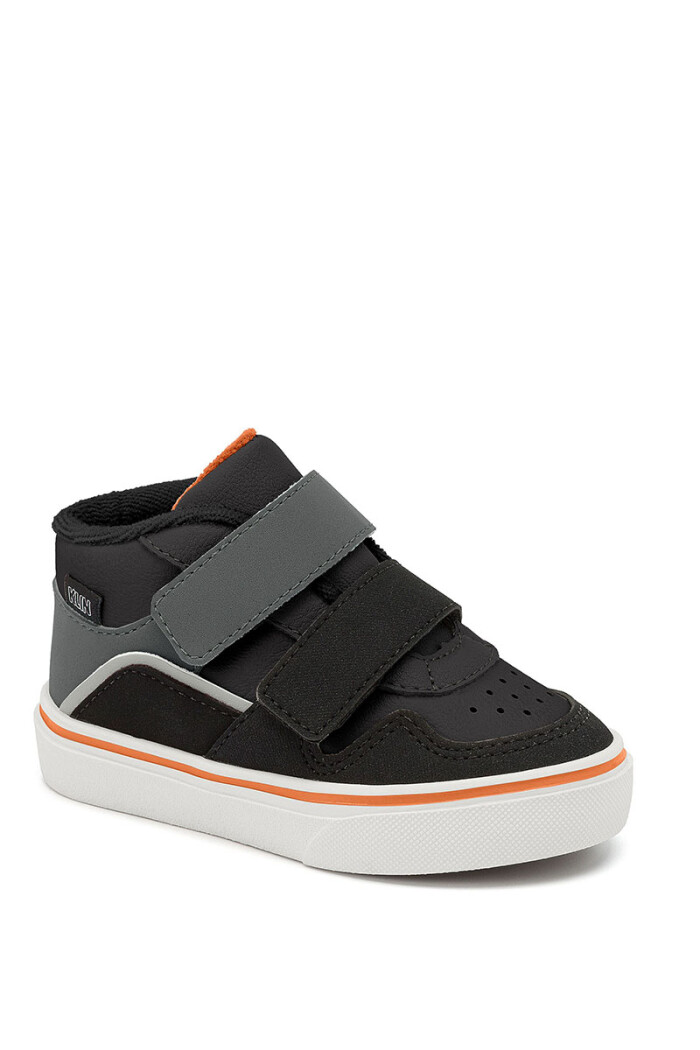 CALZADO DEPORTIVO KLIN FREESTYLE Negro