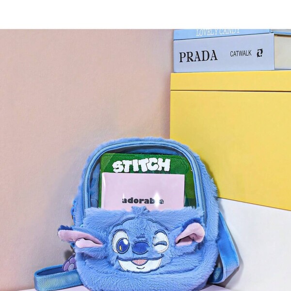 Bandolera visor Stitch Bandolera visor Stitch