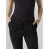 VMJESMILO MW ANKLE PANTS WVN GA NOOS BLACK