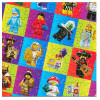 Lego Puzzle Collage de minifiguras 500 piezas Lego Puzzle Collage de minifiguras 500 piezas