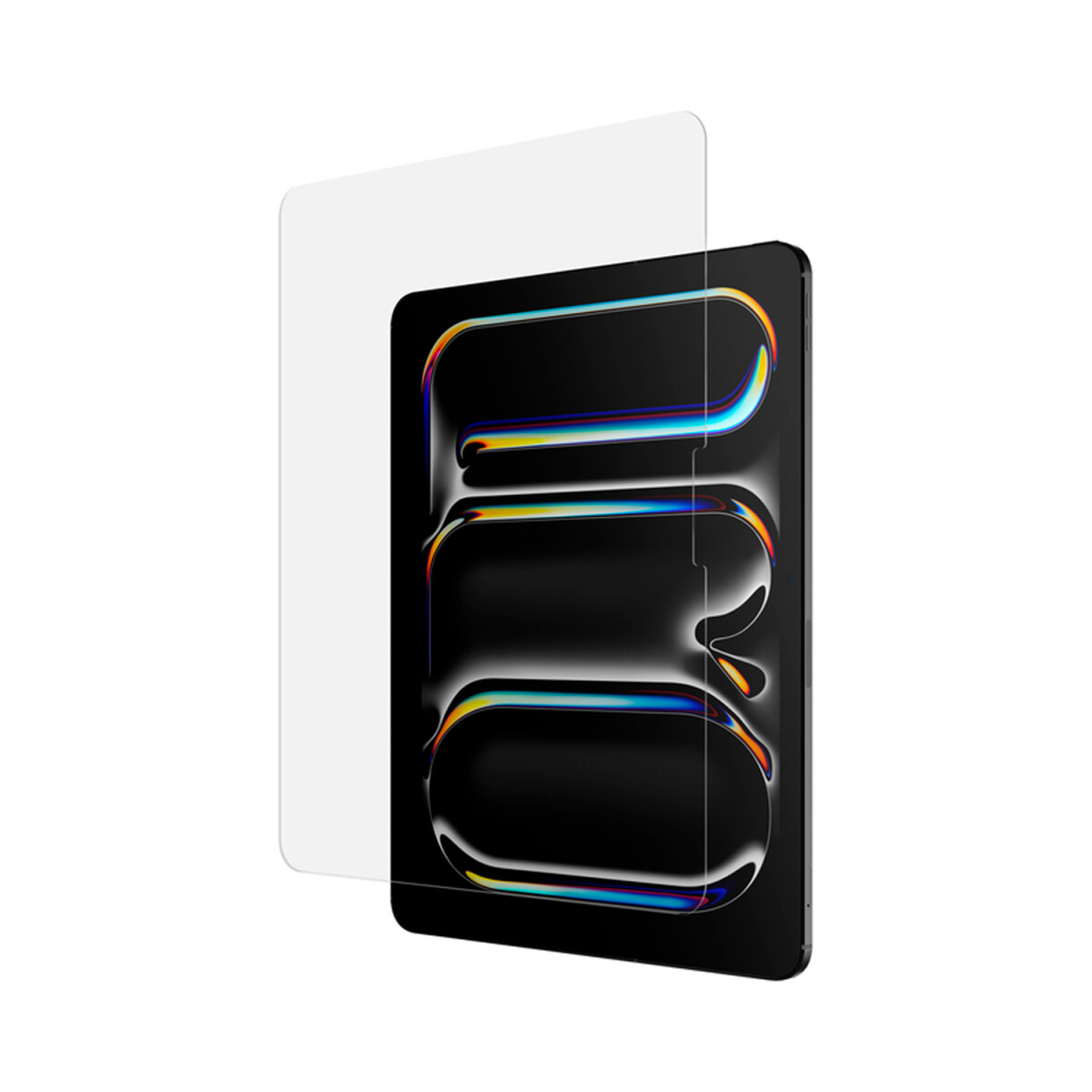 Spigen Lamina Templada iPad Pro 13" 