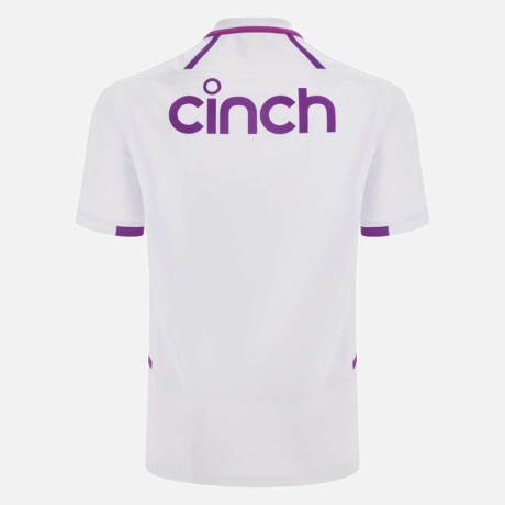 Northampton Saints 2022/23 Away Shirt