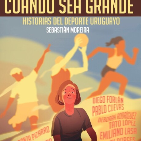 CUANDO SEA GRANDE CUANDO SEA GRANDE