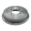CAMPANA TRASERA GOL G6 / G7 / G8 UP SIN MAZA 200MM Campana Trasera Gol G6 / G7 / G8 Up Sin Maza 200mm