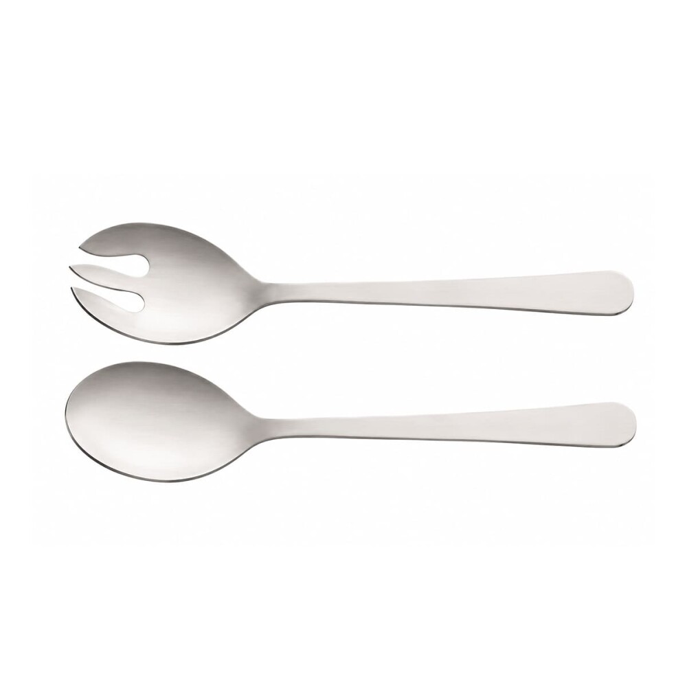 Set 2 cucharas p/ensalada 29 cms acero 15832 Set 2 cucharas p/ensalada 29 cms acero 15832