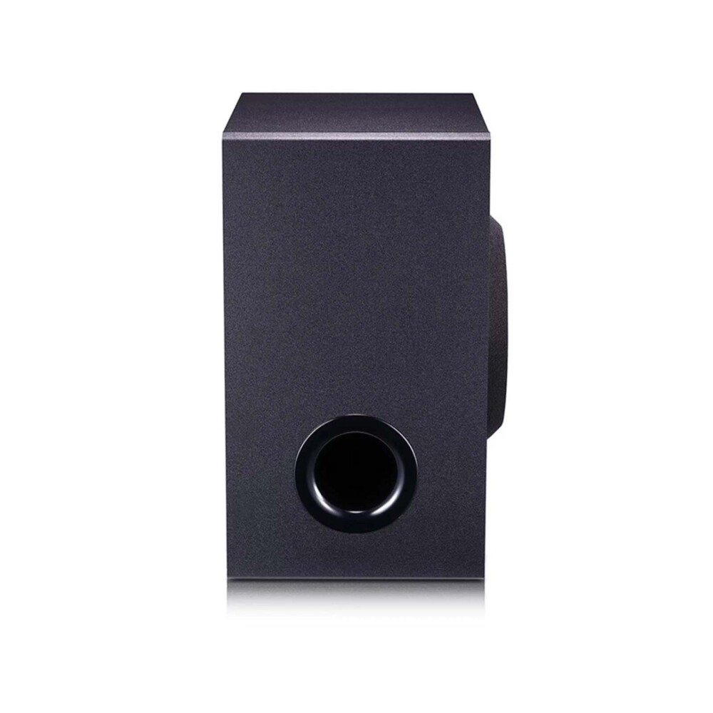 BARRA DE SONIDO INALAMBRICA LG SQC1