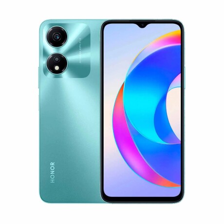 CELULAR HONOR X5 PLUS 4GB 64GB CYAN CELULAR HONOR X5 PLUS 4GB 64GB CYAN