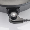 Paellera electrica profi party 40cm 1500w Caso Design Paellera electrica profi party 40cm 1500w Caso Design