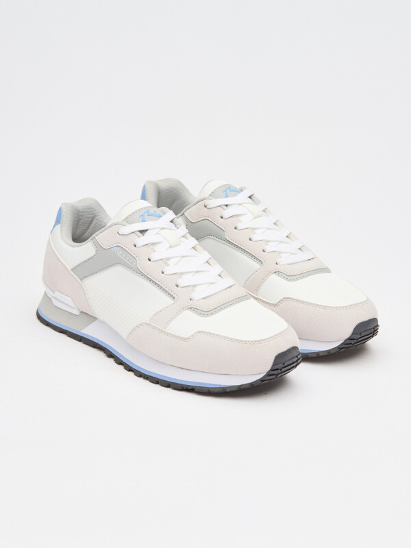 CHAMPIONES NOUR RUSTY Gris