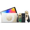 Nintendo Switch Oled Zelda 64Gb Nintendo Switch Oled Zelda 64Gb