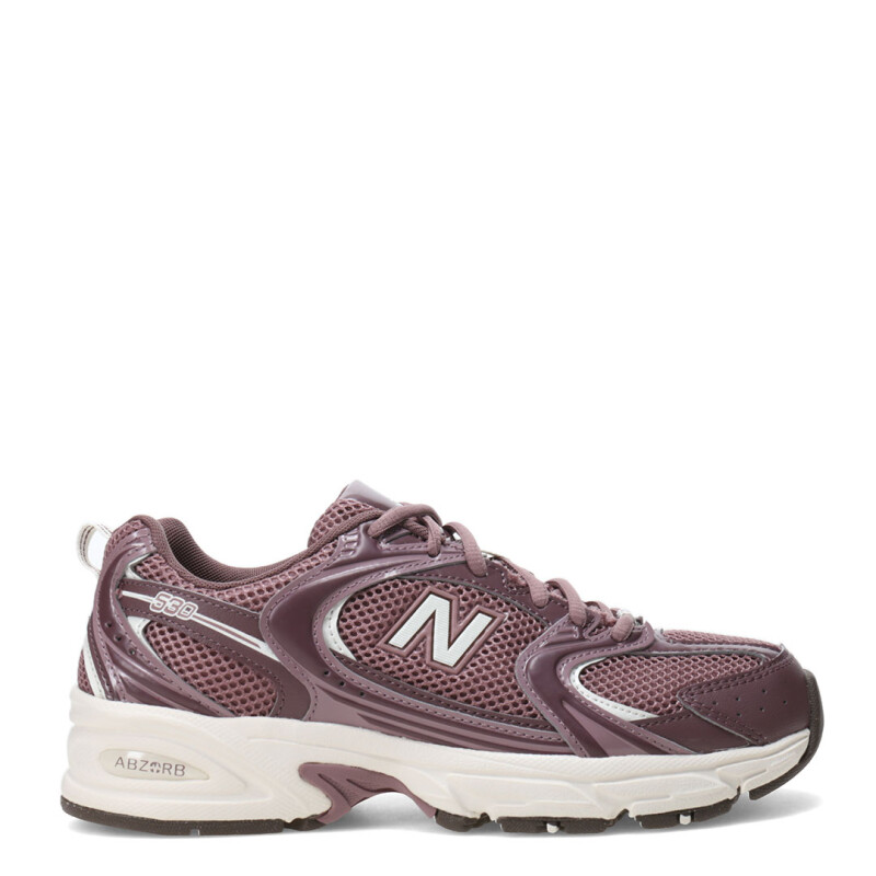Championes Unisex New Balance 530 Bordó