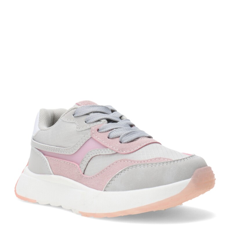 Championes de Niña MINI Miss Carol Rosado