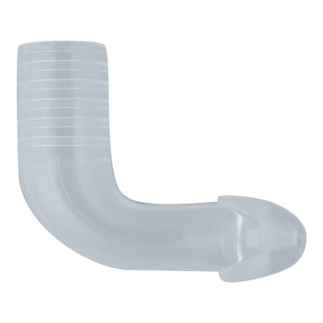 Boquilla De Repuesto Para Snorkel De Estabilidad Finis 001