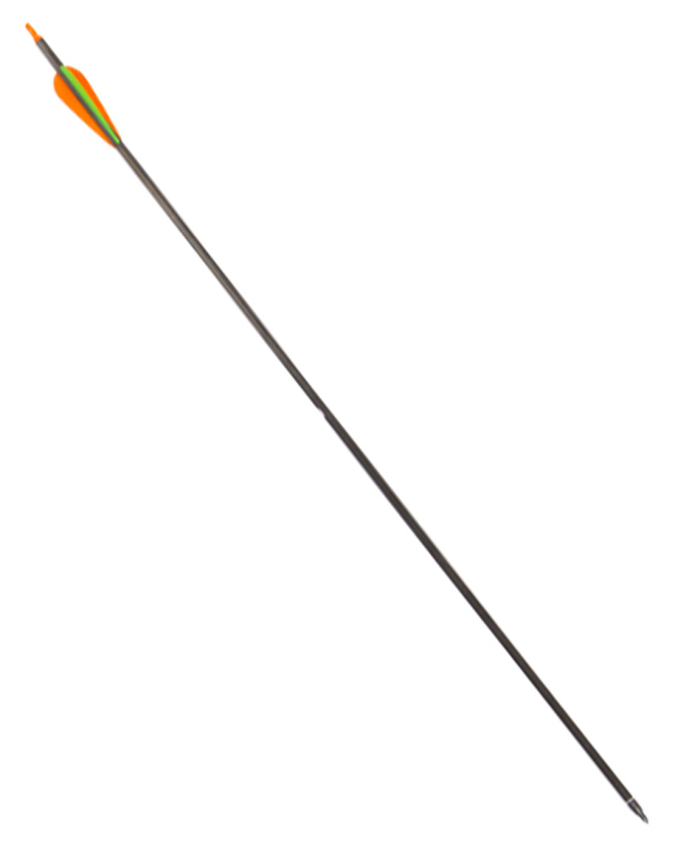 Flecha de Aluminio Arye 80 cm 