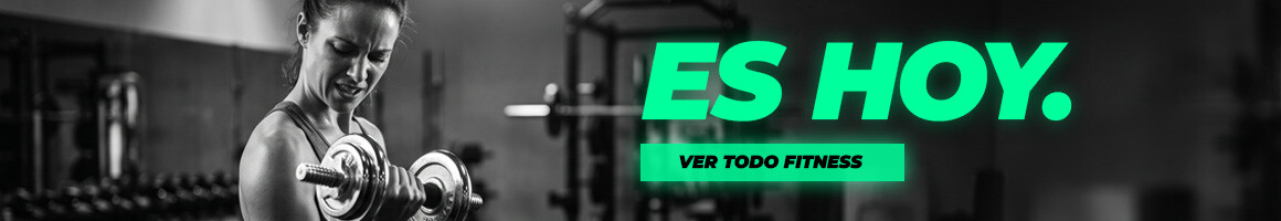 Para activar tu mejor versión - Deportes y Fitness