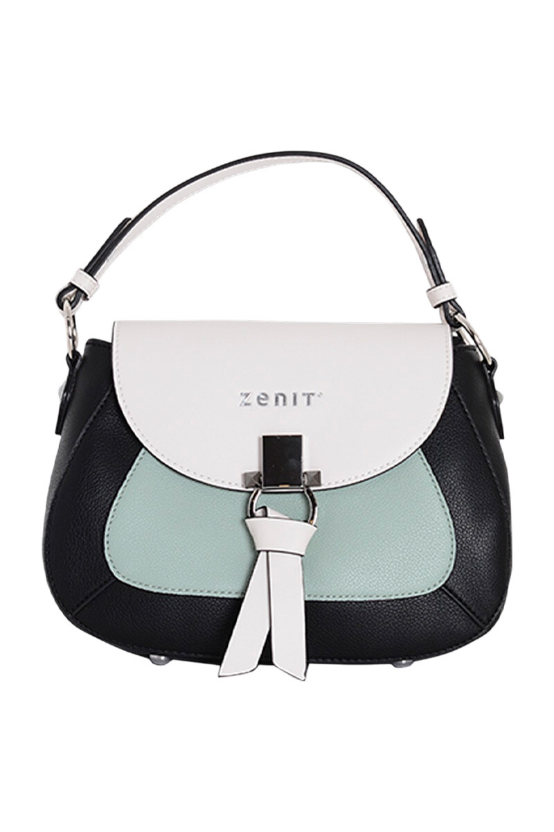 CARTERA ZENIT 0251 NEGRO CARTERA ZENIT 0251 NEGRO