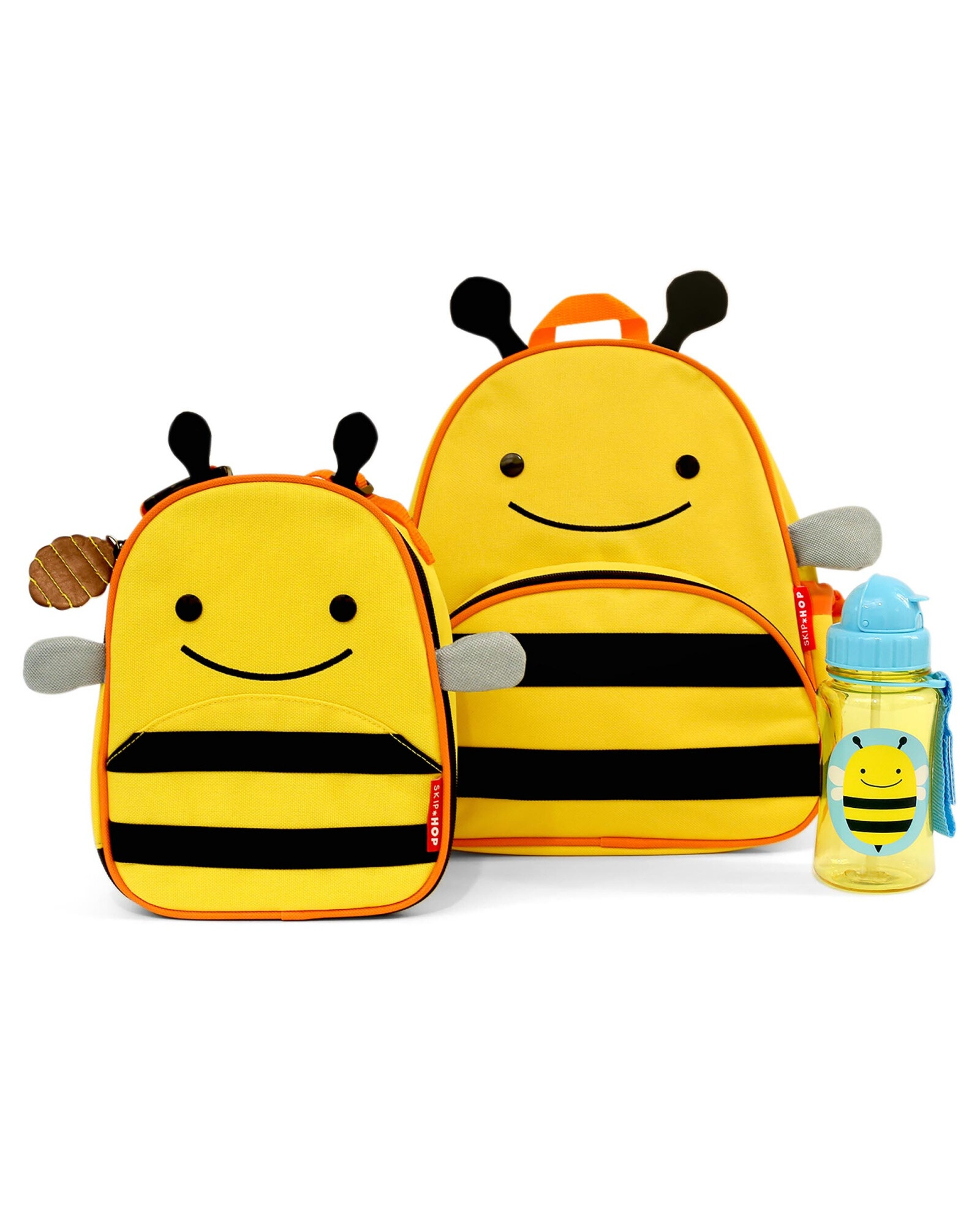 Mochila diseño abeja Mochila diseño abeja