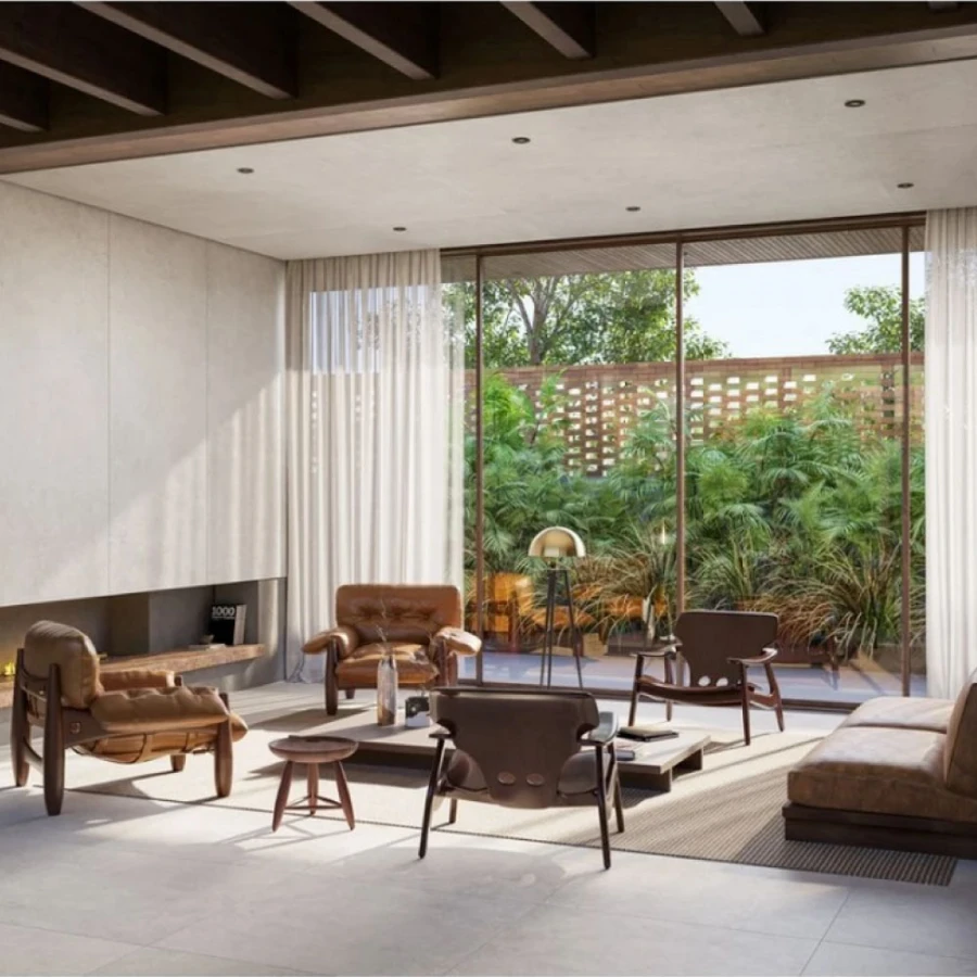Porcelanato LM Limestone Off Wh Mt Porcelanato LM Limestone Off Wh Mt