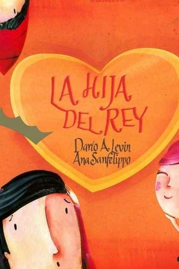 Hija Del Rey (tapa Dura), La Hija Del Rey (tapa Dura), La