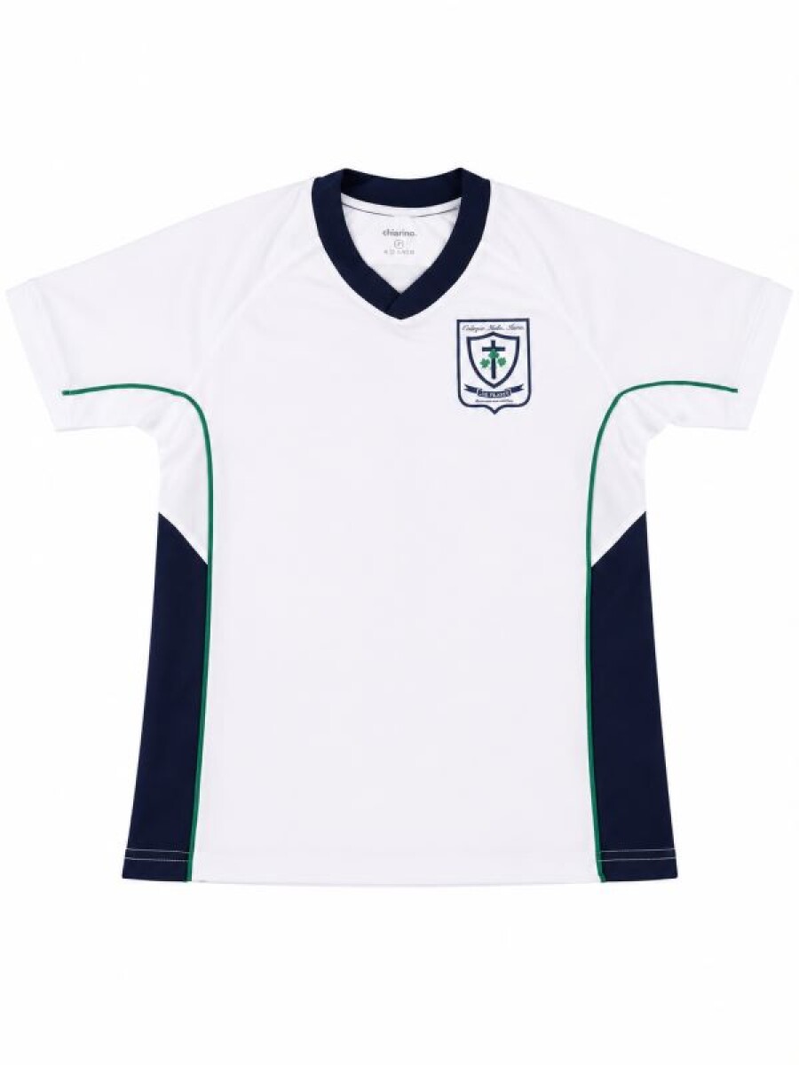 Remera fútbol / rugby 