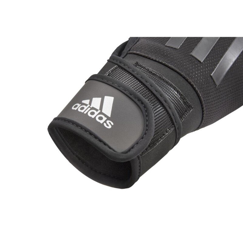 Guantes Elite Xxl Adidas Negro