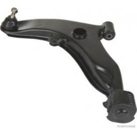 BASTIDOR SUSPENSION MITSUBISHI IZQ LANCER COLT 92-95 TALOSA BASTIDOR SUSPENSION MITSUBISHI IZQ LANCER COLT 92-95 TALOSA