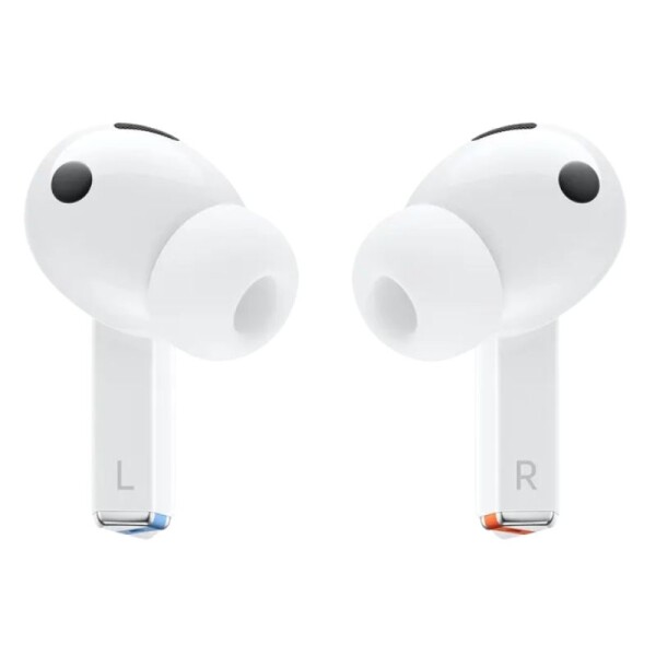 Auricular Samsung Buds 3 Pro White R630 Auricular Samsung Buds 3 Pro White R630