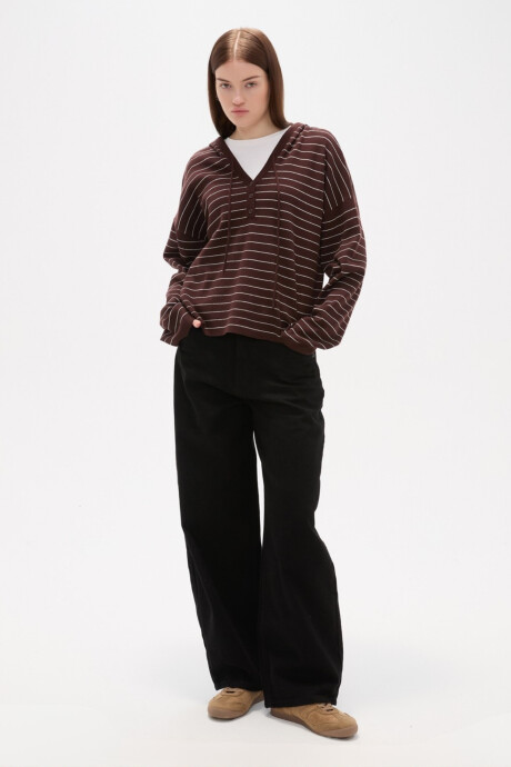 Sweater Kishor Estampado 2