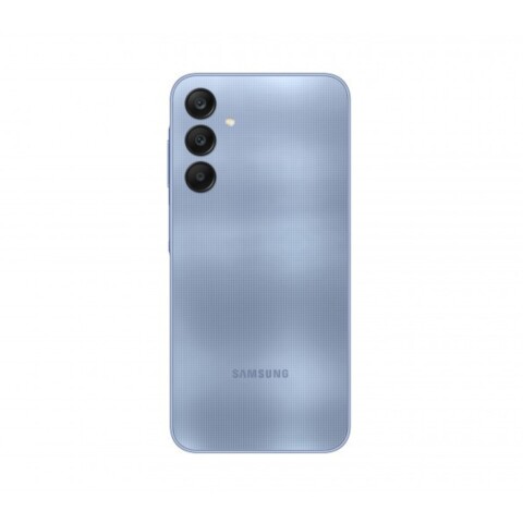 Celular Samsung A25 128GB Azul