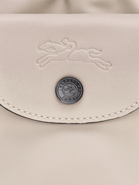 Bolso Le Pliage Xtra XS Beige