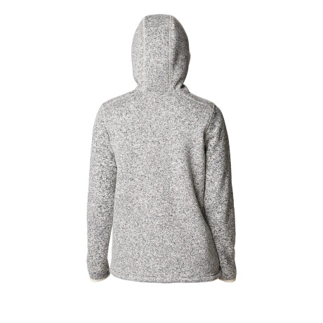 COLUMBIA SWEATER WEATHER Dots Black & White