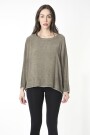 CAMISETA Verde