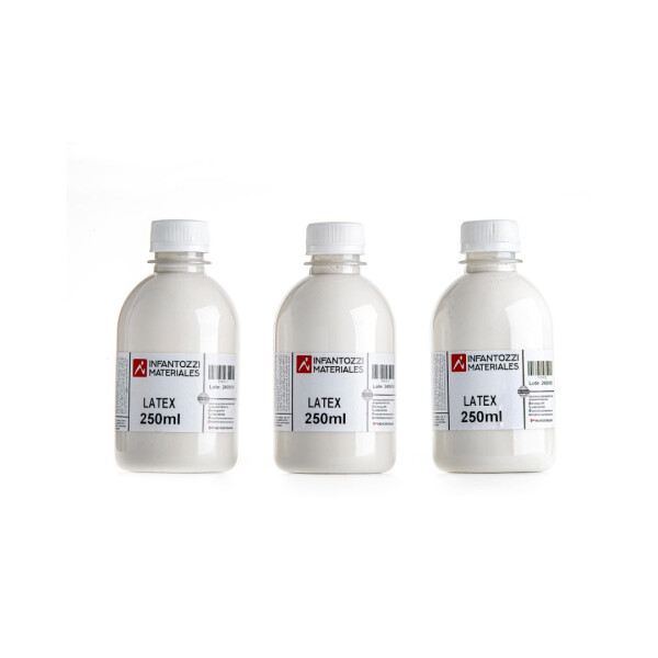 Látex 250 ml