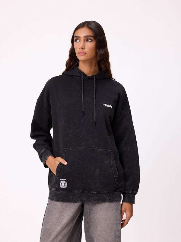 CANGURO S/C BATEMAN RUSTY Negro