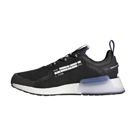 adidas NMD_V3 Core Black / Core White / Royal Blue