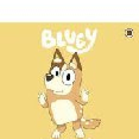 BLUEY, MAMA BLUEY, MAMA
