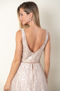VESTIDO IRAIDE VESTIDO IRAIDE