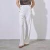 Pantalon Crepe CRUDO