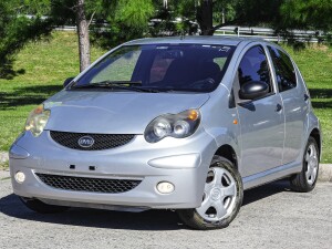 BYD F0 GLX-I 1.0 Extra Full | Permuta / Financia BYD F0 GLX-I 1.0 Extra Full | Permuta / Financia